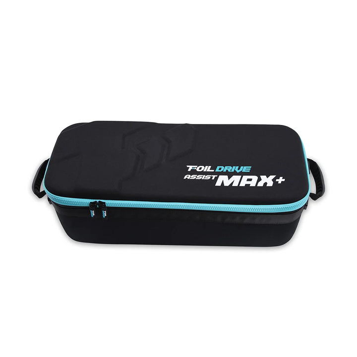 Foil Drive Assist Max + FM650 Battery w/ Motor