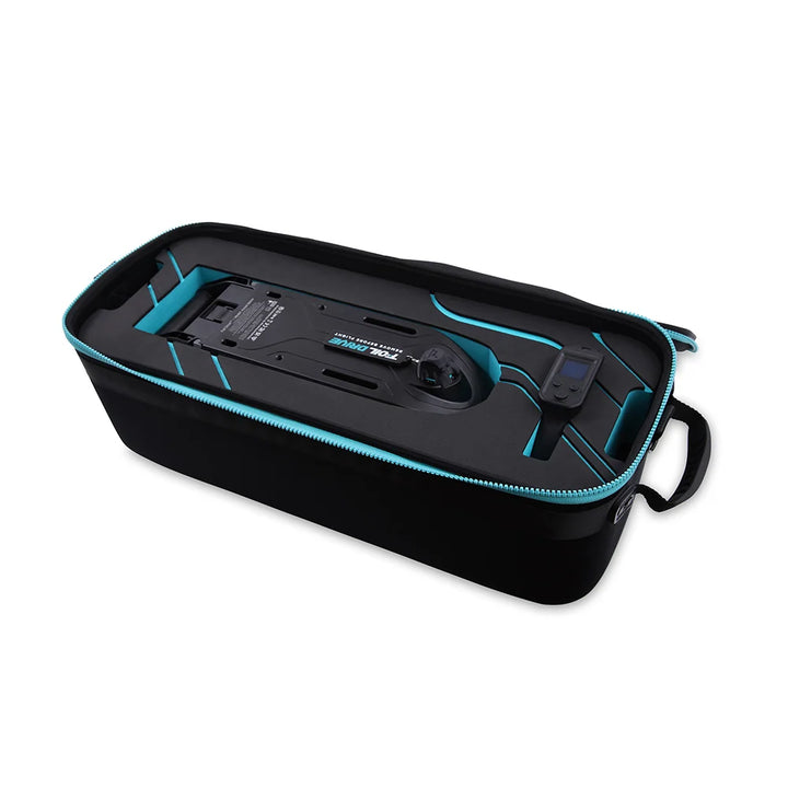 Foil Drive Assist Max + FM650 Battery w/ Motor