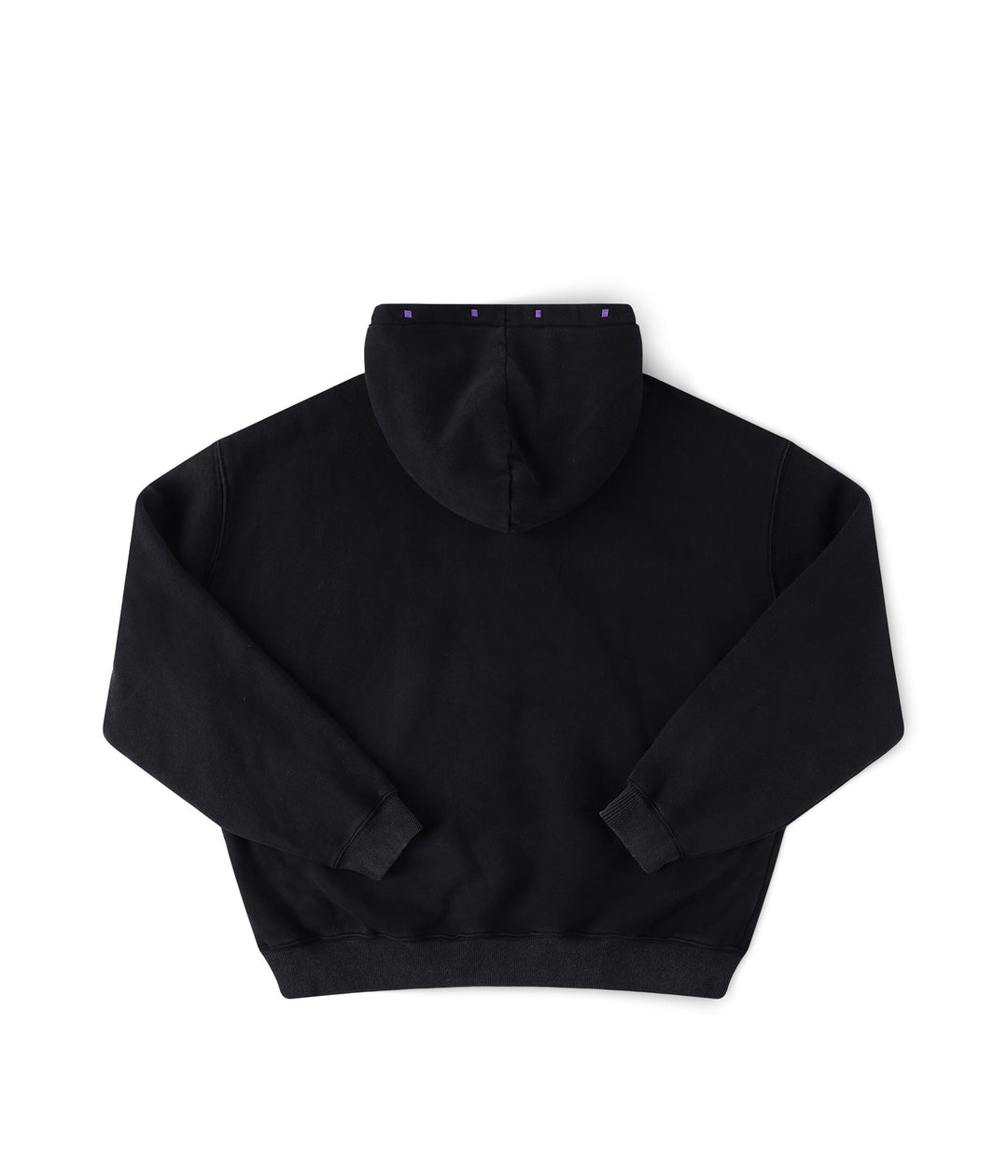 Former x Rage Corp Boxy Hoodie
