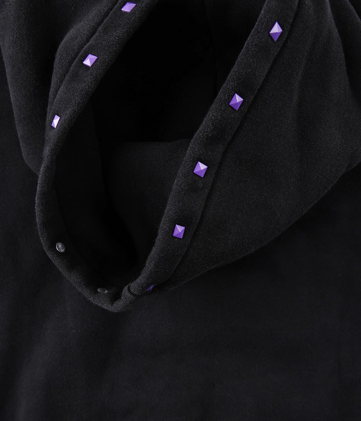 Former x Rage Corp Boxy Hoodie