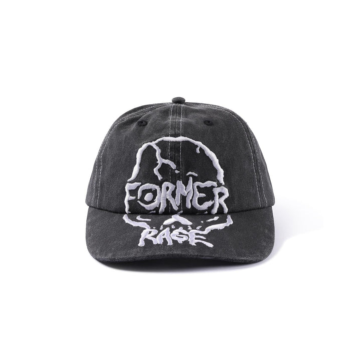 Former x Rage  Skullz Cap