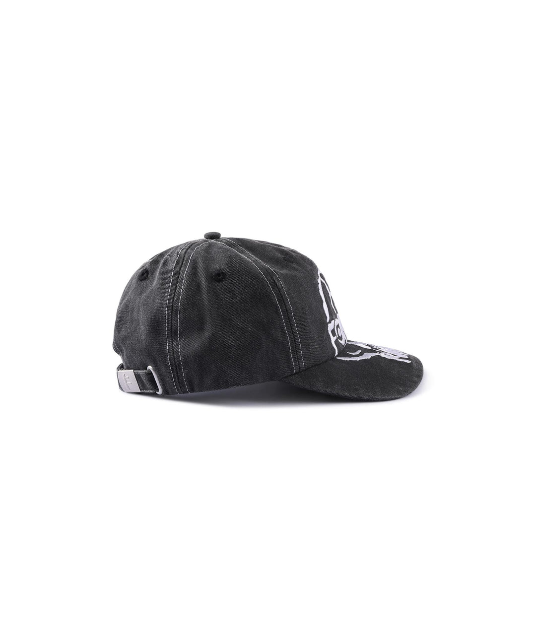 Former x Rage  Skullz Cap