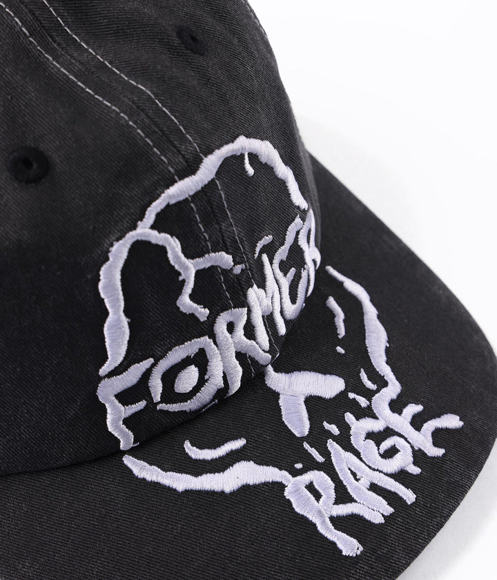 Former x Rage  Skullz Cap