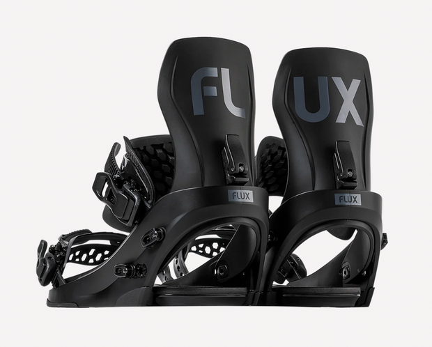 Flux 2025 CV Snowboard Binding