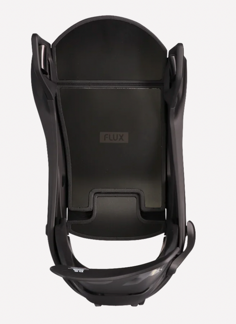 Flux 2025 DS Step On Snowboard Bindings