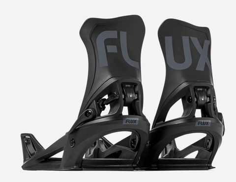 Flux 2025 DS Step On Snowboard Bindings