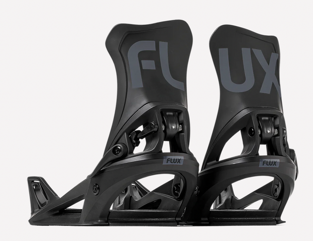 Flux 2025 DS Step-On Womens Snowboard Binding