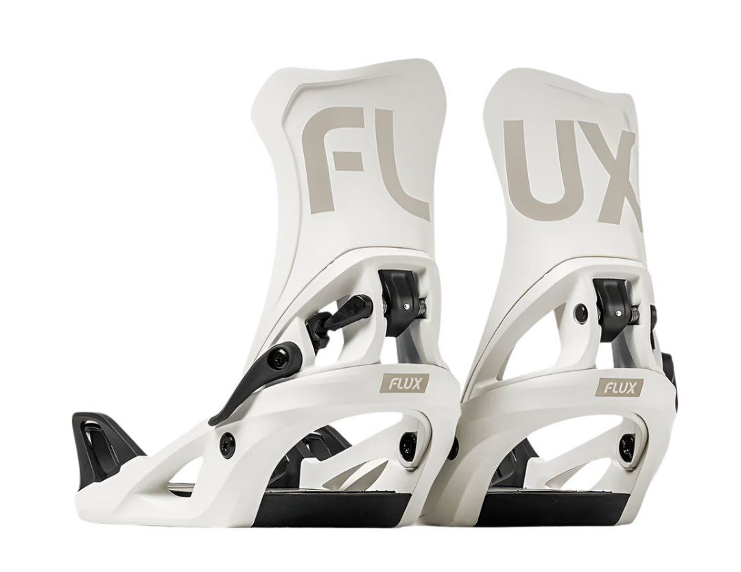 Flux 2025 DS Step On Snowboard Bindings – ESS Board Store