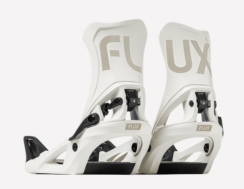 Flux 2025 DS Step On Snowboard Bindings