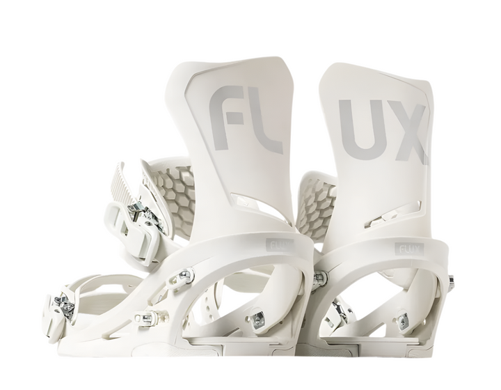 Flux 2025 DS Snowboard Binding