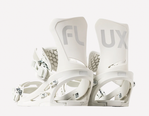 Flux 2025 DS Snowboard Binding