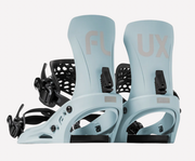 Flux 2025 EM Womens Snowboard Binding