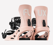 Flux 2025 EM Womens Snowboard Binding