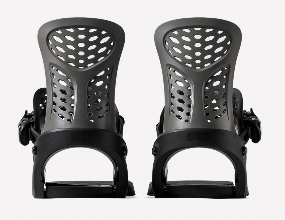 Flux 2025 PR Snowboard Binding