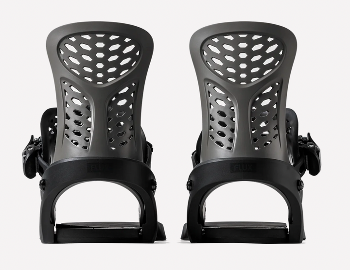 Flux 2025 PR Snowboard Binding