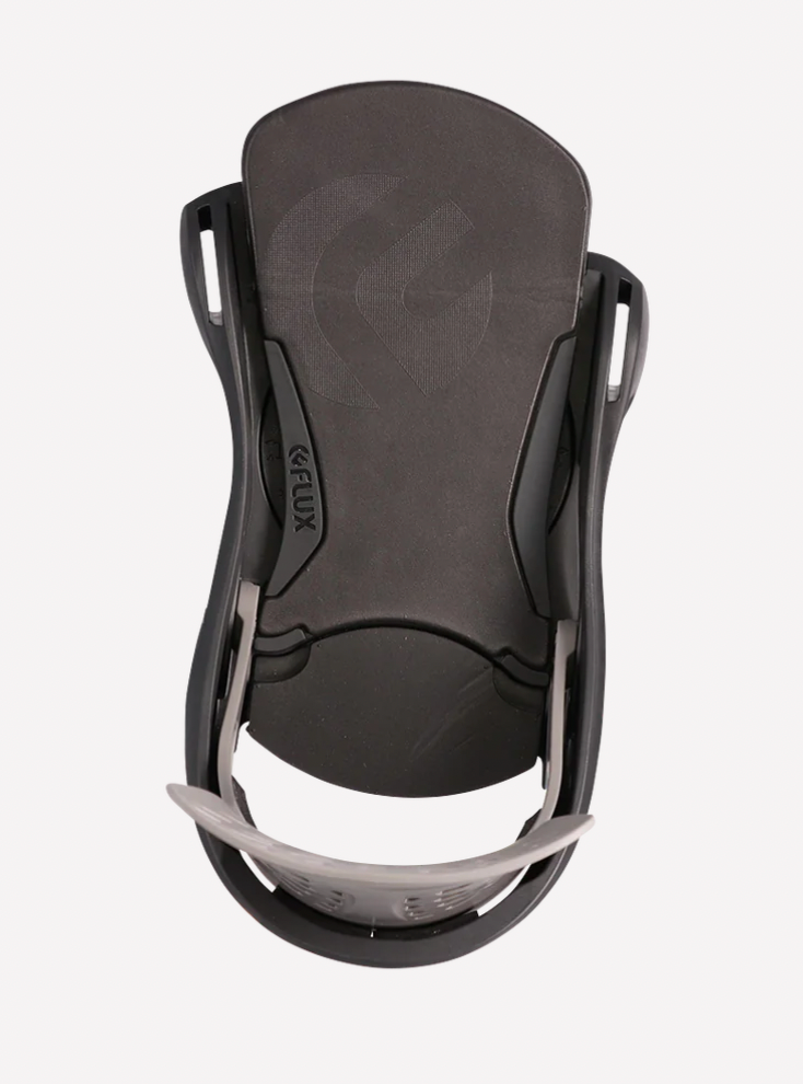 Flux 2025 PR Snowboard Binding