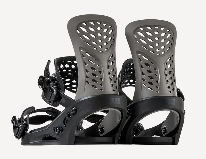 Flux 2025 PR Snowboard Binding