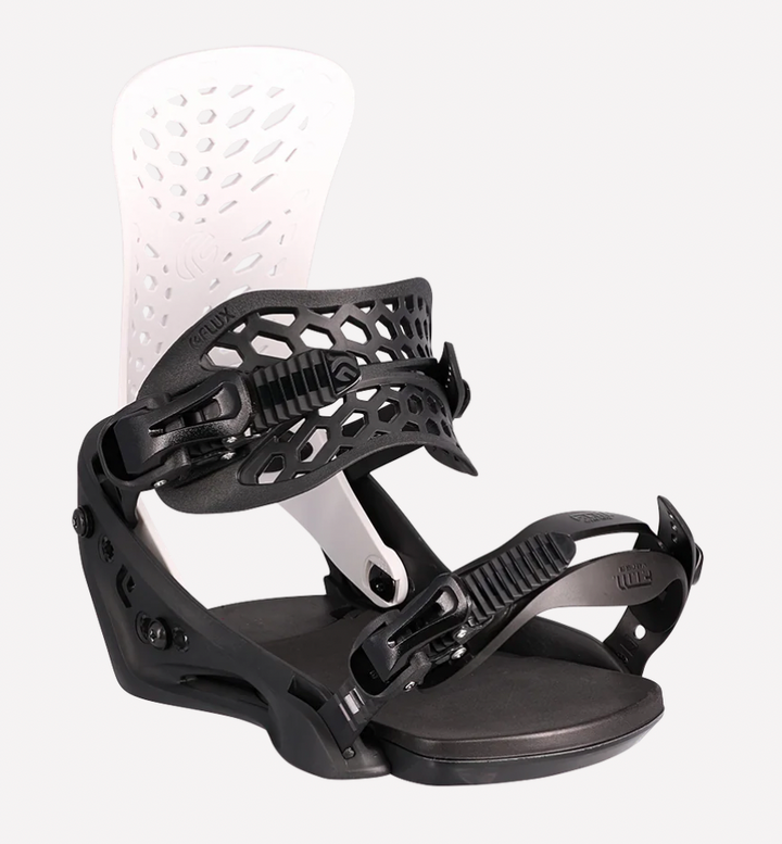 Flux 2025 PR Snowboard Binding
