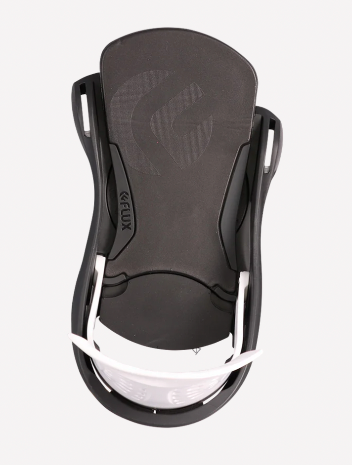Flux 2025 PR Snowboard Binding