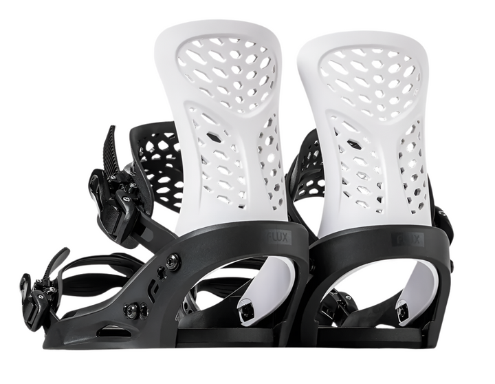 Flux 2025 PR Snowboard Binding