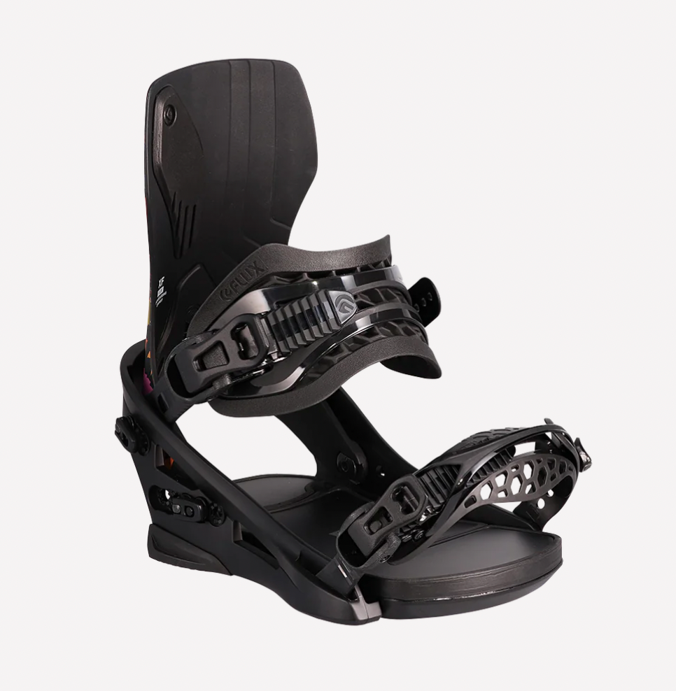 Flux 2025 XF Snowboard Binding