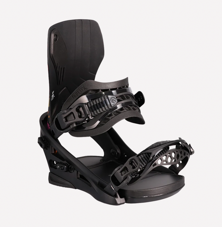 Flux 2025 XF Snowboard Binding