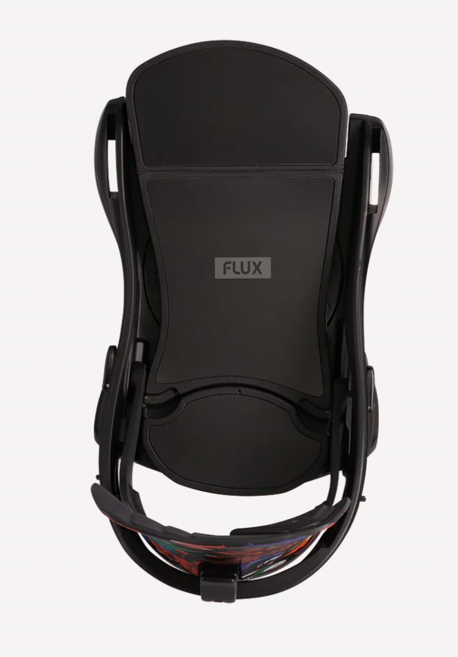 Flux 2025 XF Snowboard Binding