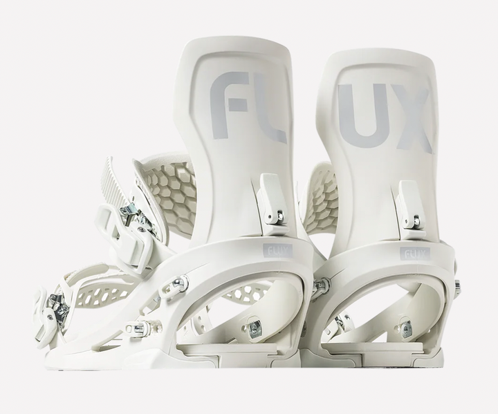 Flux 2025 XF Snowboard Binding