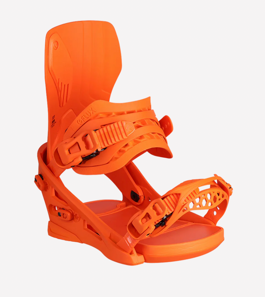 Flux 2025 XF Snowboard Binding