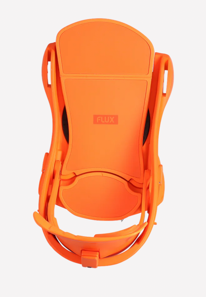 Flux 2025 XF Snowboard Binding