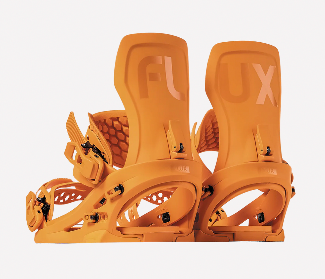 Flux 2025 XF Snowboard Binding