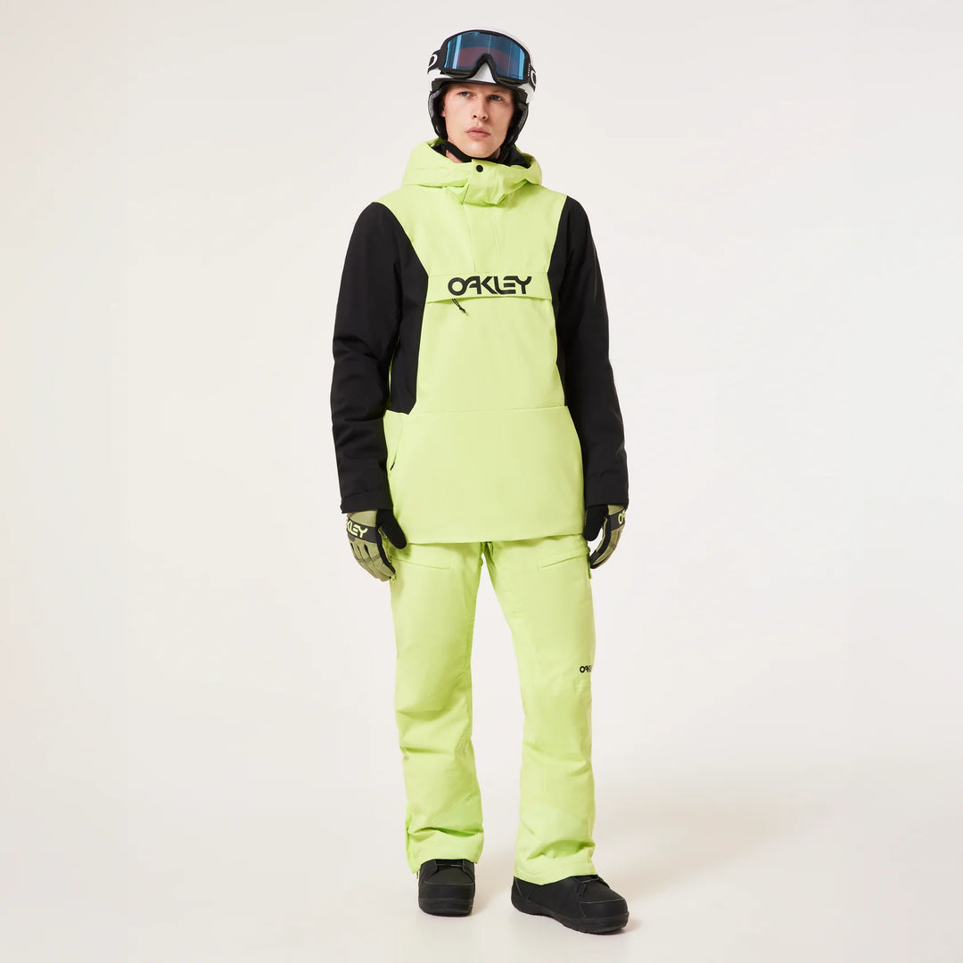 Oakley 2025 TNP TBT Insulated Snow Anorak