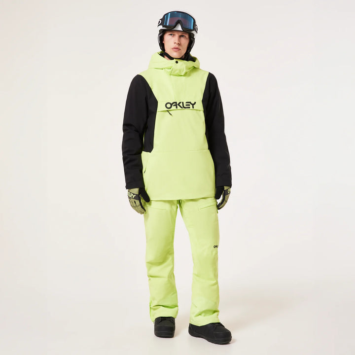 Oakley 2025 TNP TBT Insulated Snow Anorak