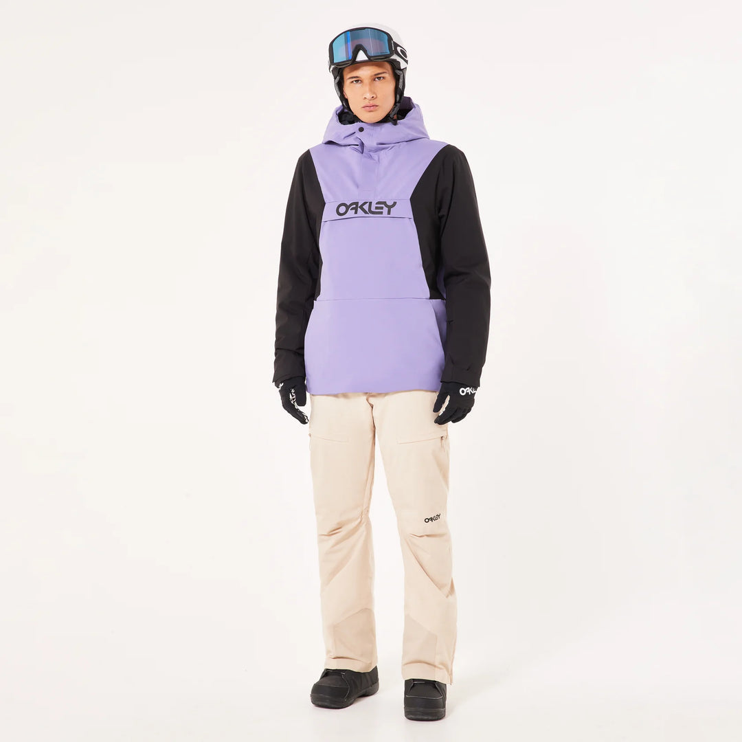 Oakley 2025 TNP TBT Insulated Snow Anorak