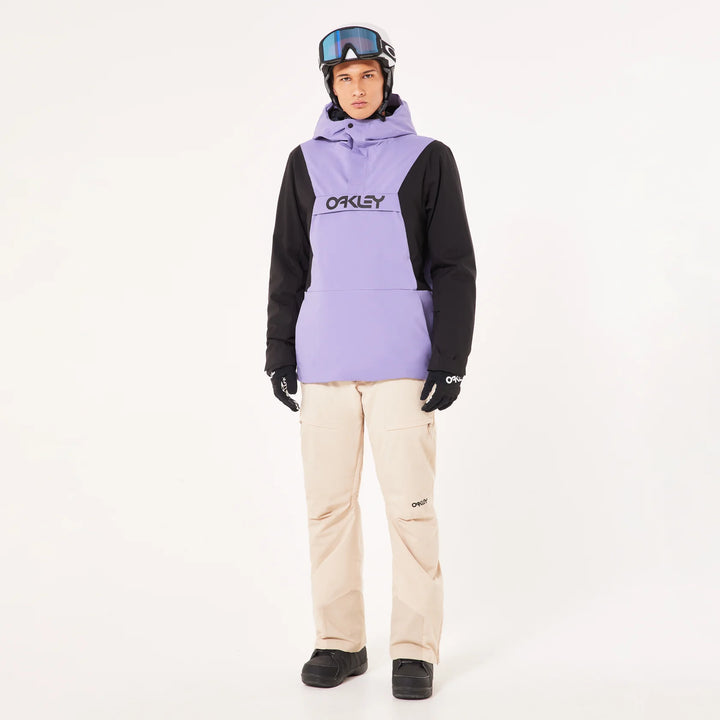 Oakley 2025 TNP TBT Insulated Snow Anorak