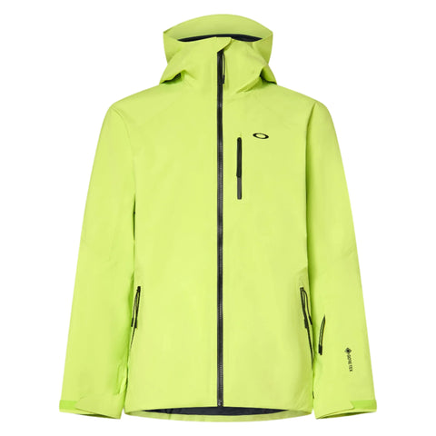 Oakley 2025 Unbound Gore-Tex Snow Shell Jacket