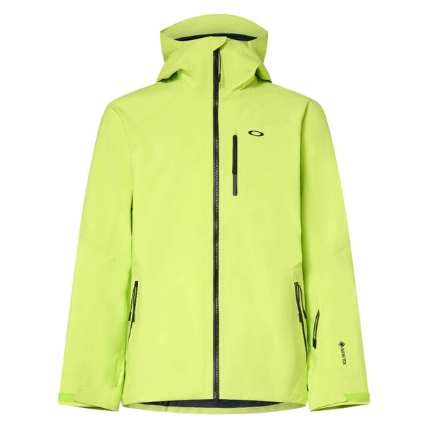 Oakley 2025 Unbound Gore-Tex Snow Shell Jacket