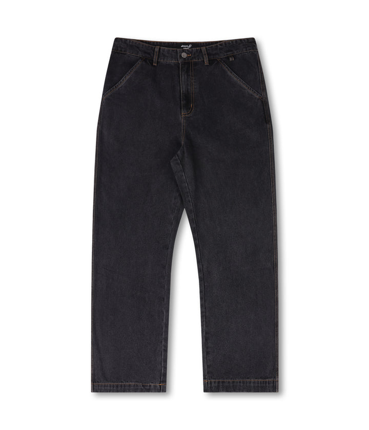 Former Reynolds Denim Pants