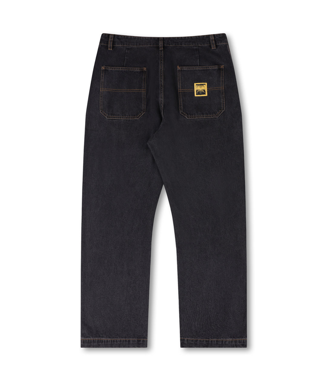 Former Reynolds Denim Pants