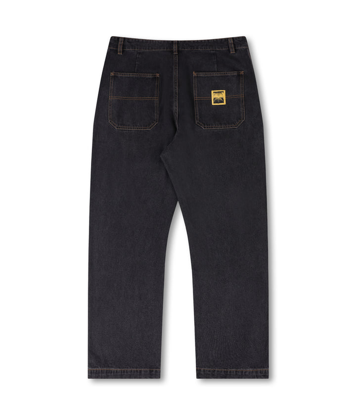 Former Reynolds Denim Pants