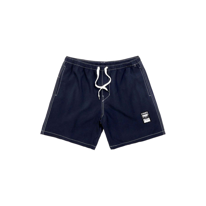 Former Swans Baggy Trunk