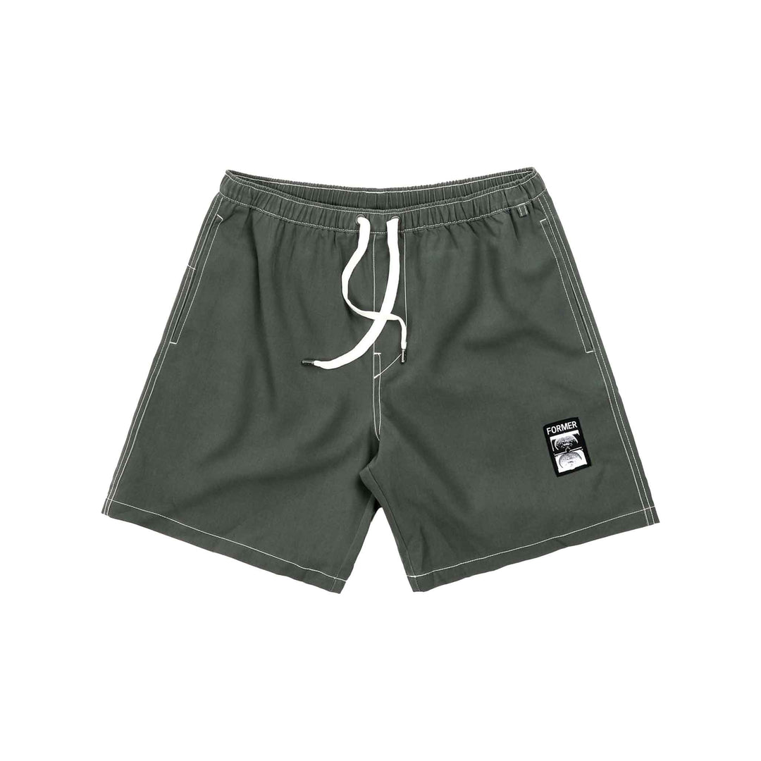 Former Swans Baggy Trunk