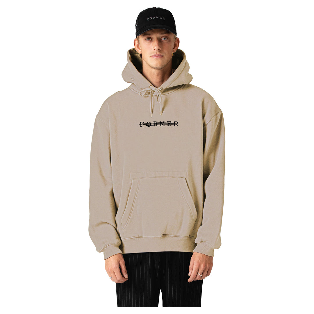 Former Exodus Hoodie