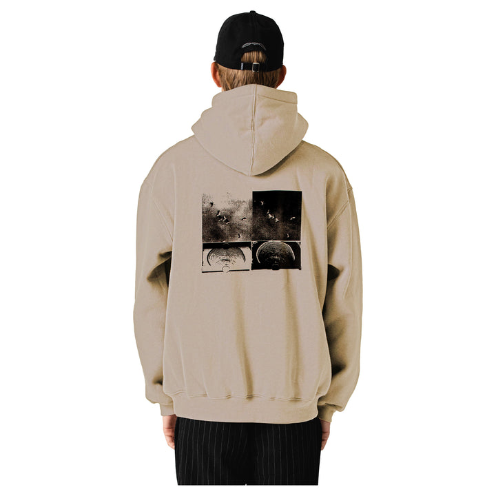 Former Exodus Hoodie