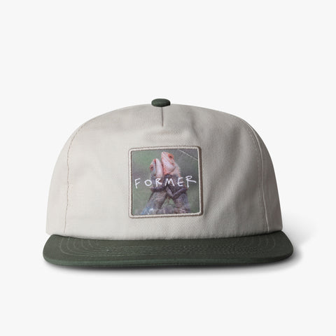 Former Embrace Cap