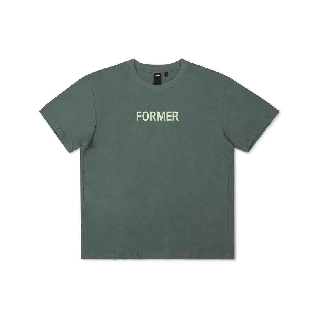 Former Legacy Tee