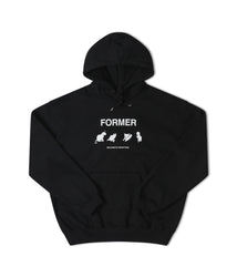 Former Kitty Litter Hoodie