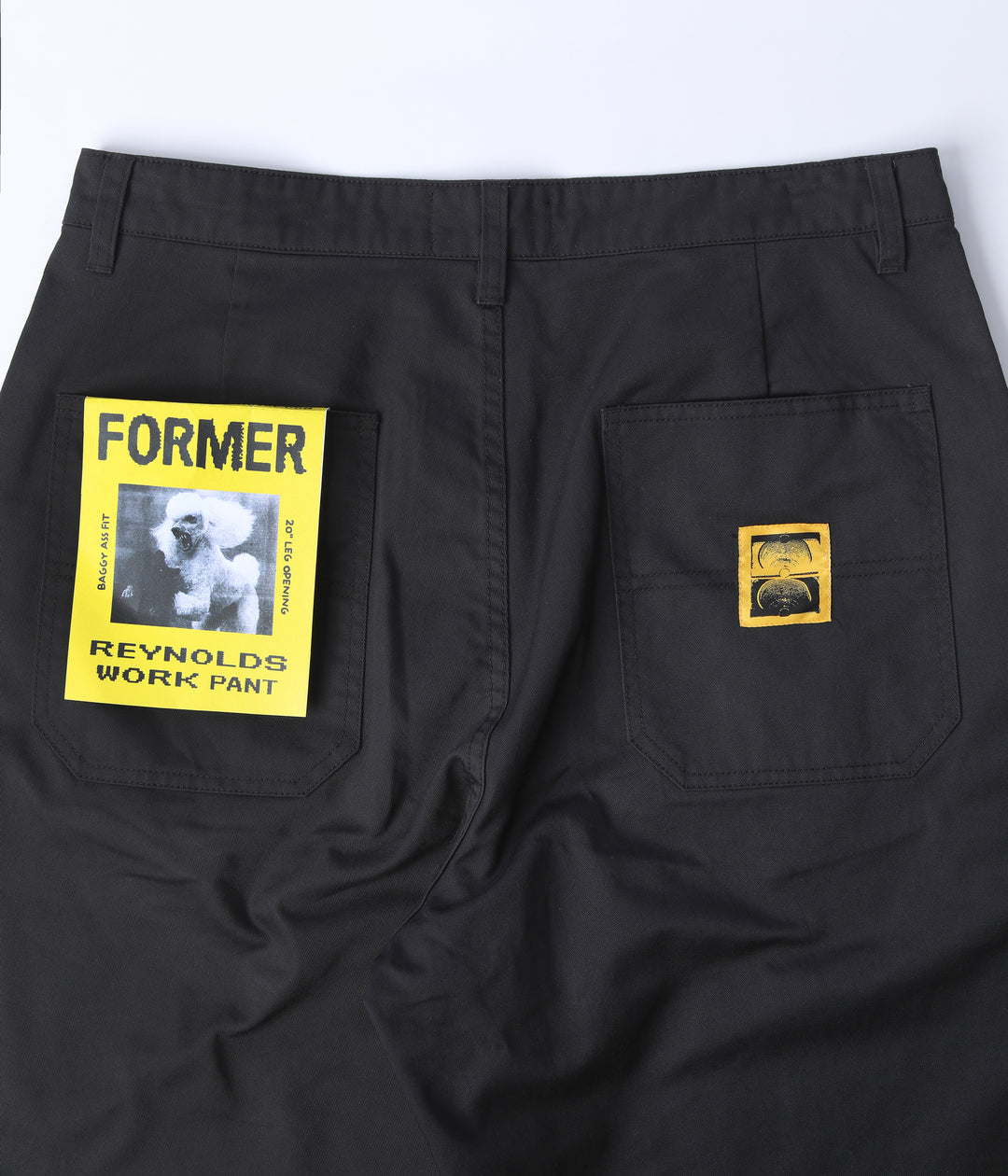 Former Reynolds Work Pant