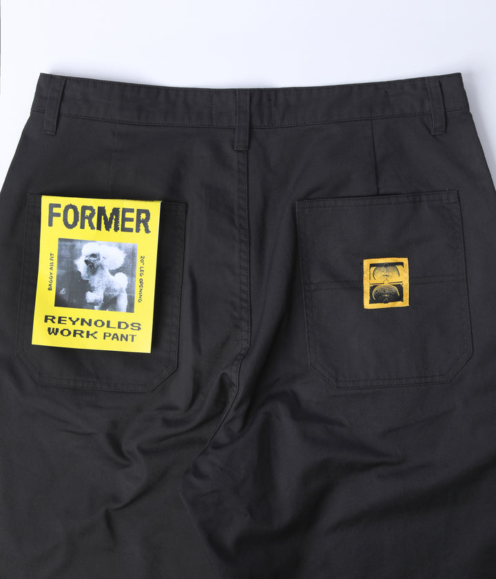 Former Reynolds Work Pant
