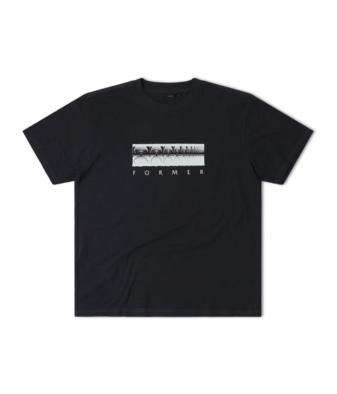 Former Crux Blur Tee